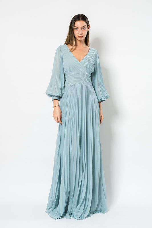 Chiffon Puff
