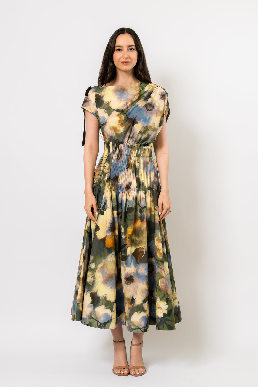 Floral