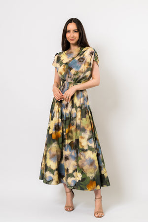 Floral