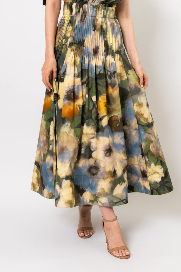 Floral
