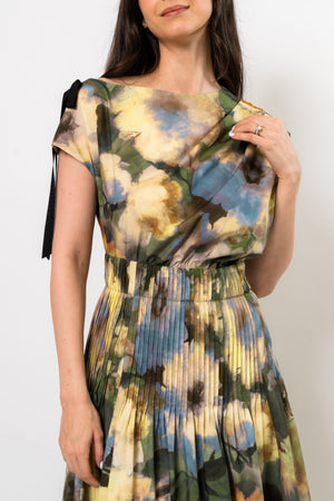 Floral