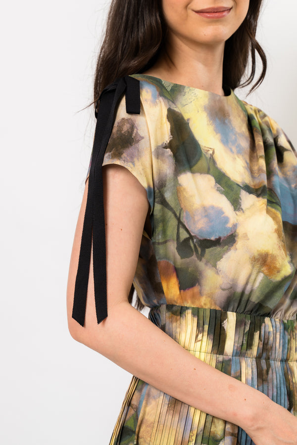 Floral