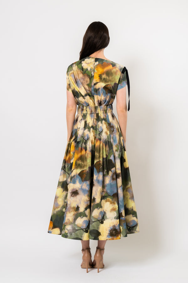 Floral