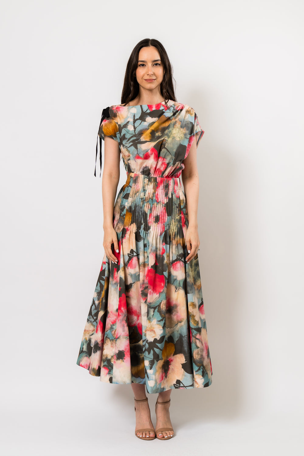 Floral