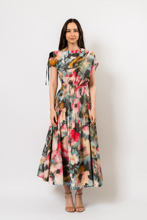 Floral