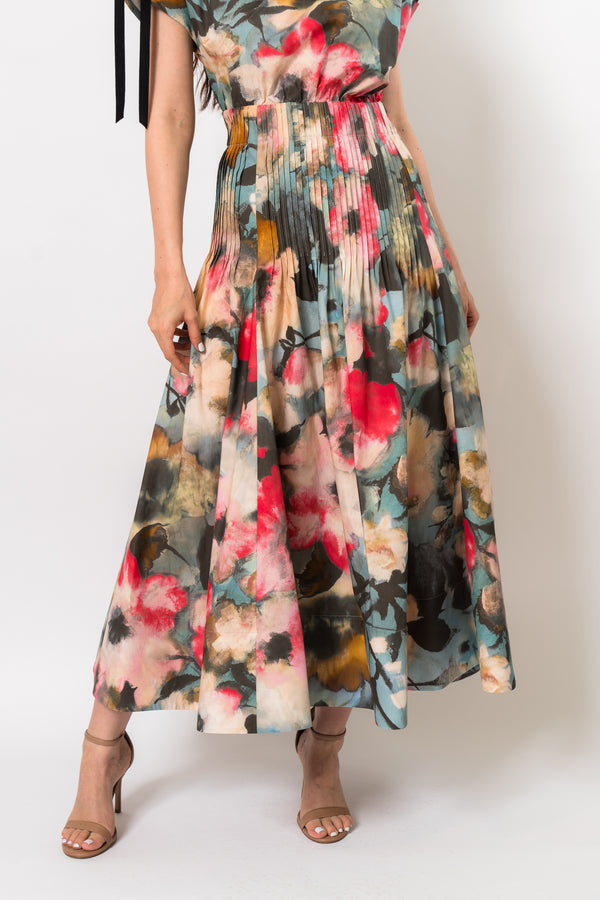 Floral