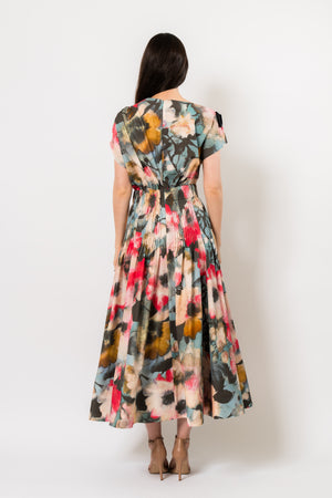 Floral