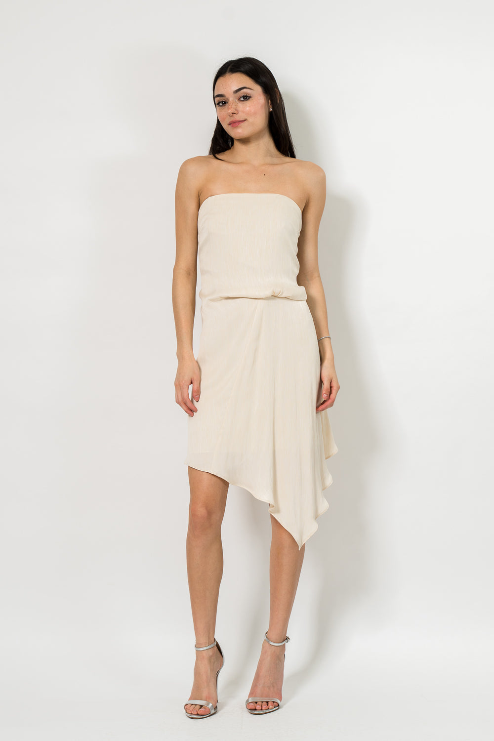 Strapless