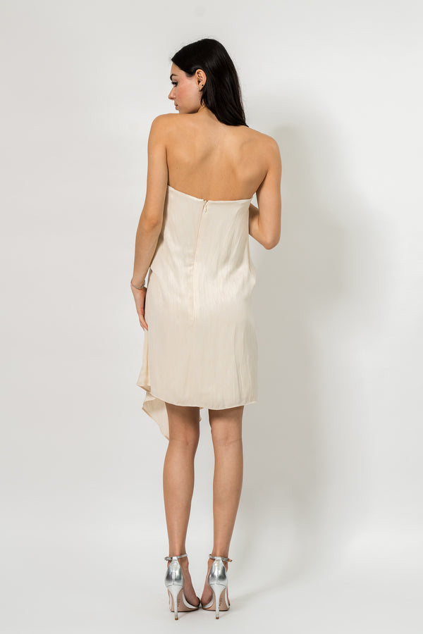 Strapless