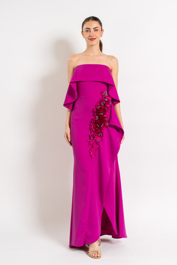 Badgley Mischka Couture