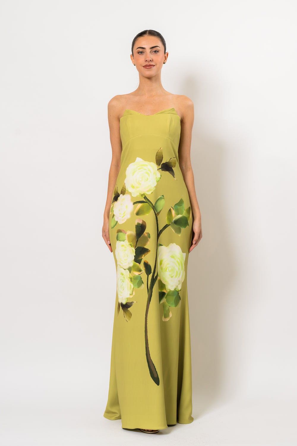 Floral
