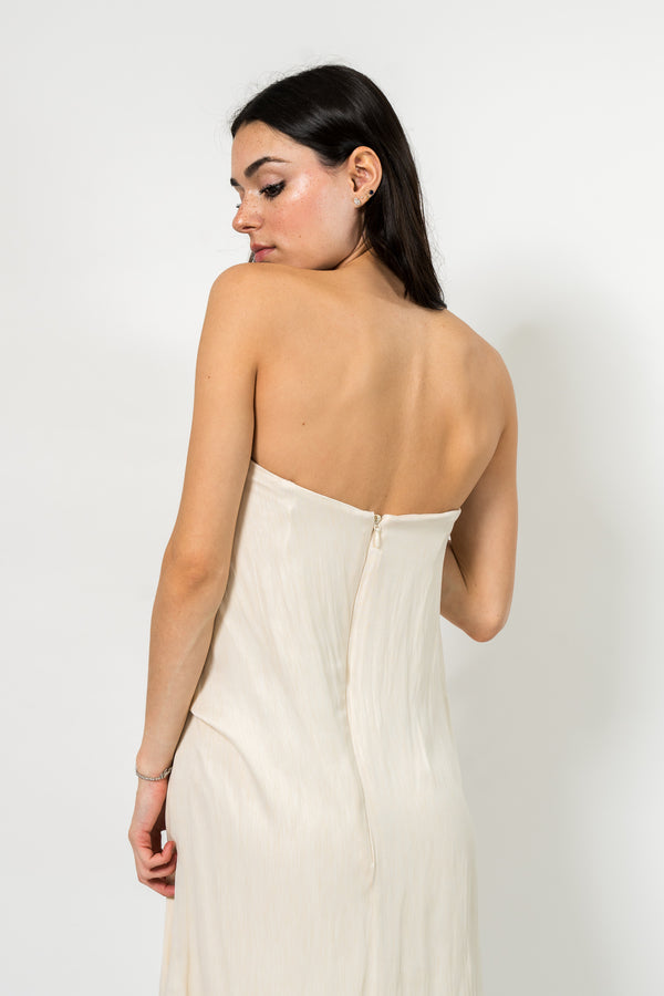 Strapless