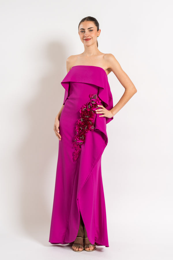 Badgley Mischka Couture
