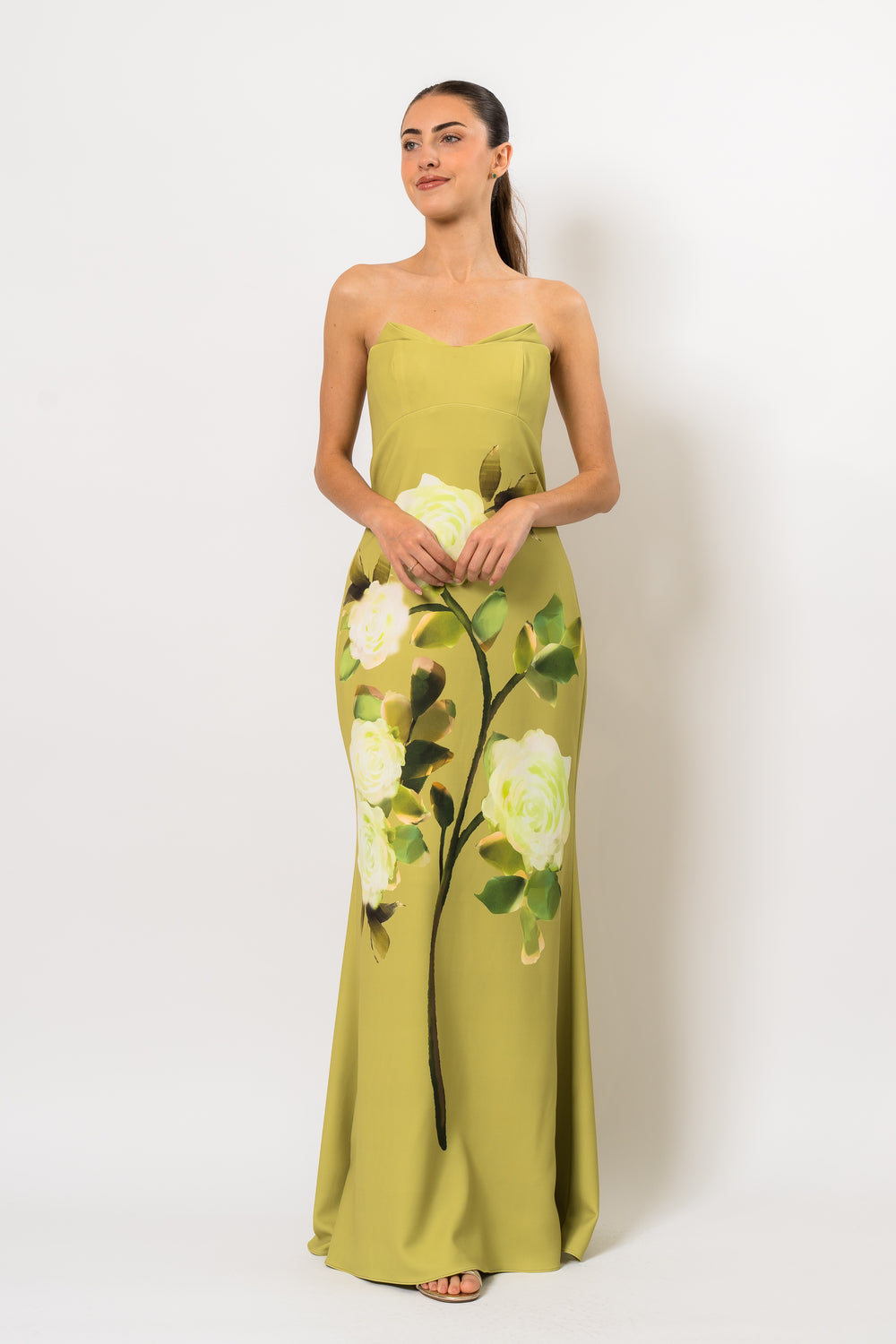 Floral