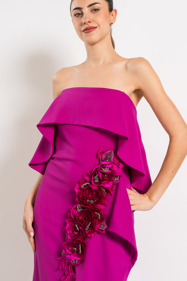 Badgley Mischka Couture