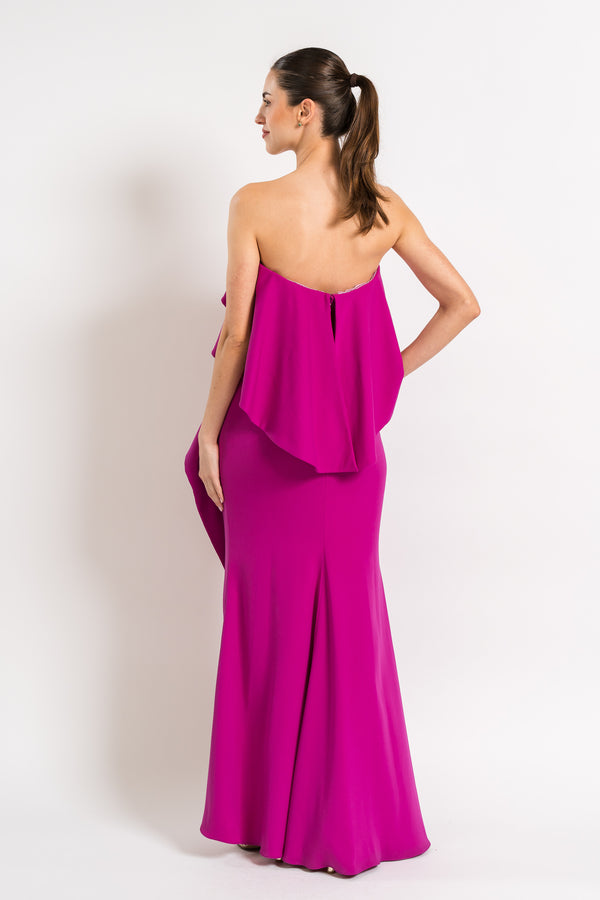 Badgley Mischka Couture