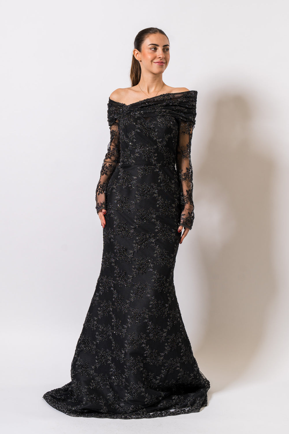 Badgley Mischka Couture