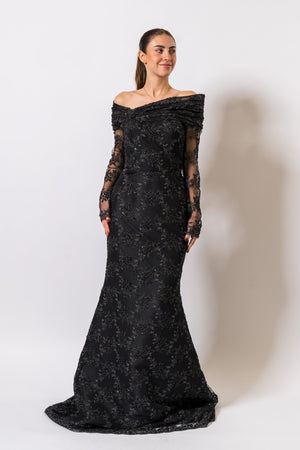 Badgley Mischka Couture