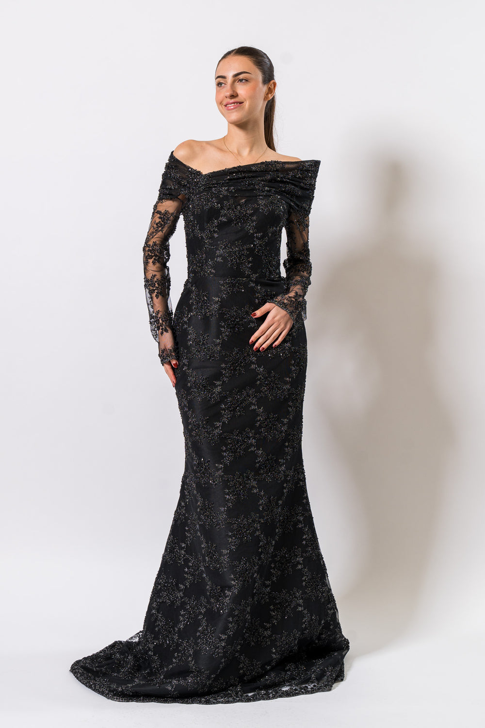 Badgley Mischka Couture