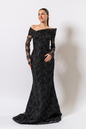 Badgley Mischka Couture