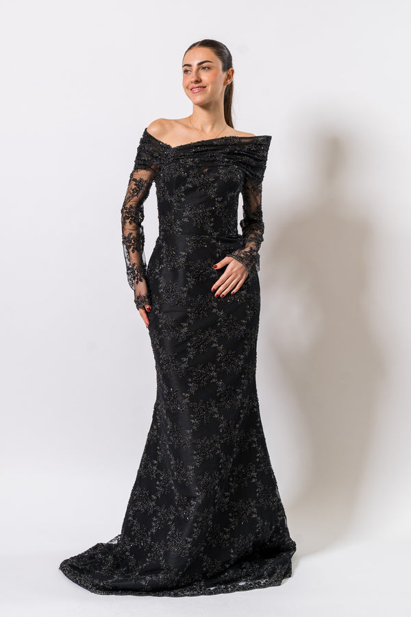 Badgley Mischka Couture