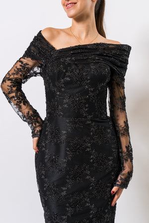 Badgley Mischka Couture