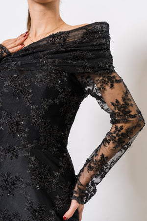 Badgley Mischka Couture