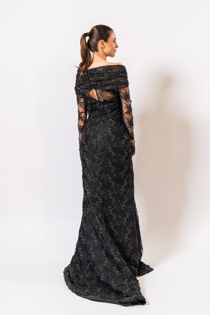 Badgley Mischka Couture