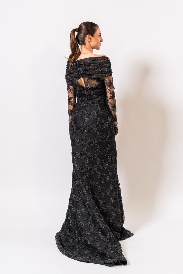 Badgley Mischka Couture