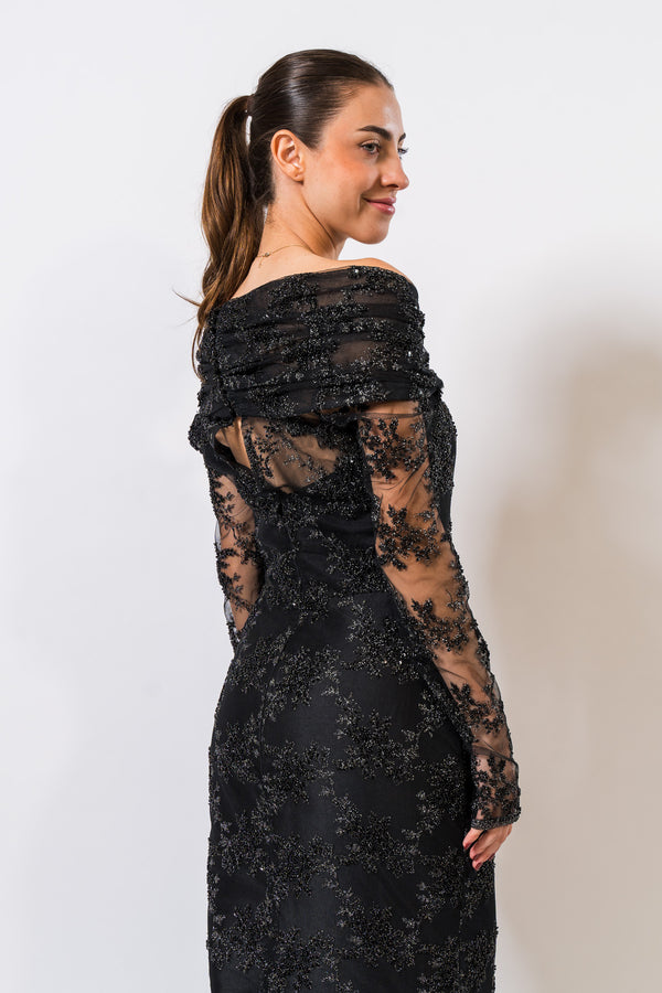 Badgley Mischka Couture