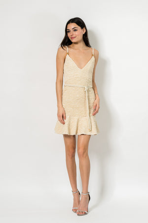 Papillon Jacquard
