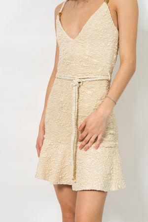 Papillon Jacquard