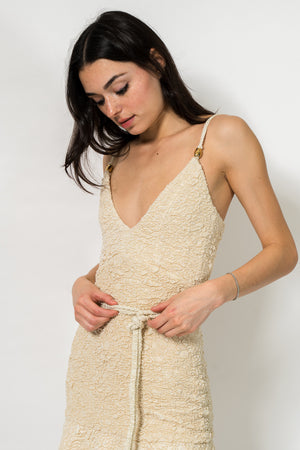 Papillon Jacquard