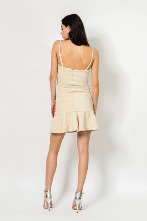 Papillon Jacquard
