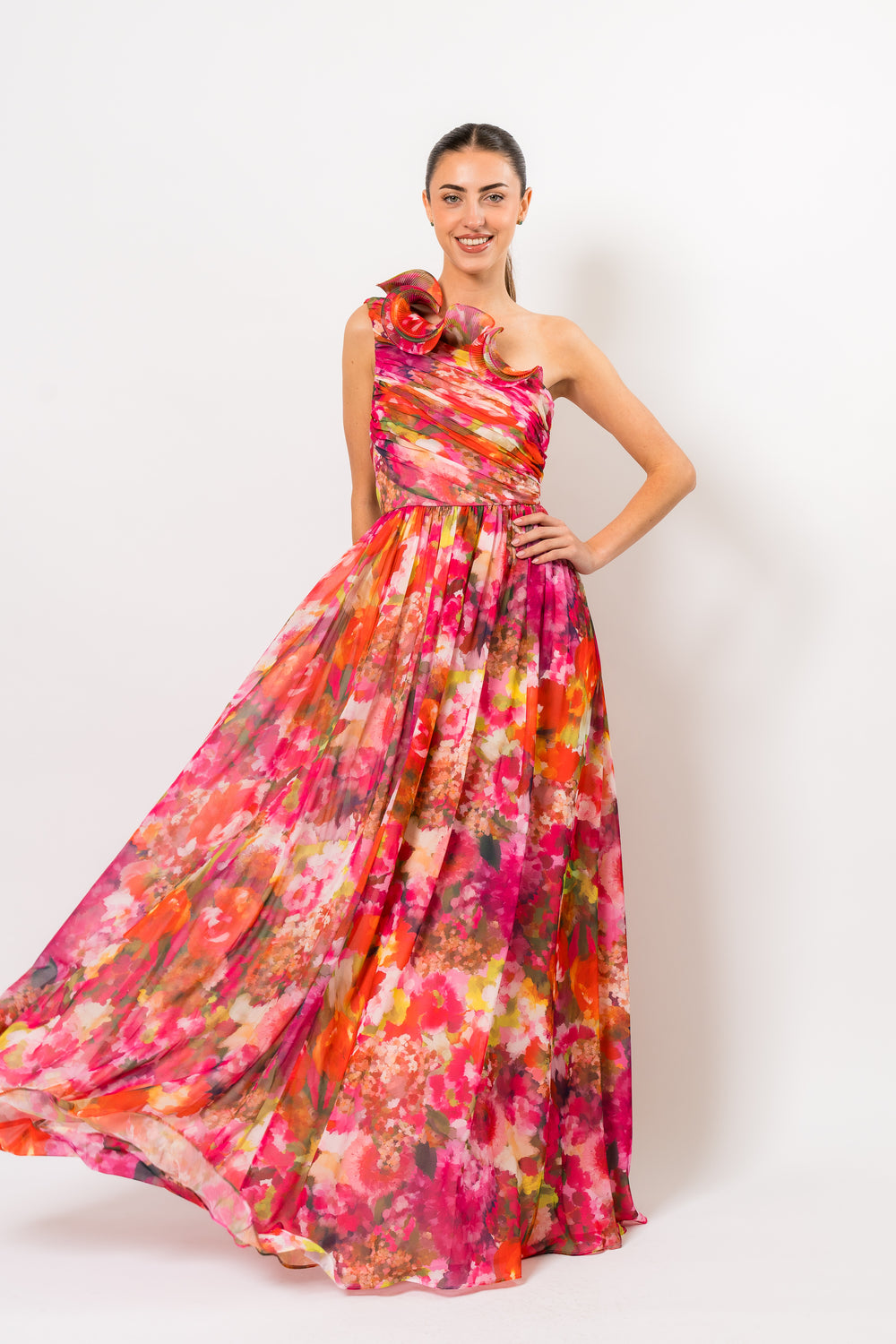 Floral