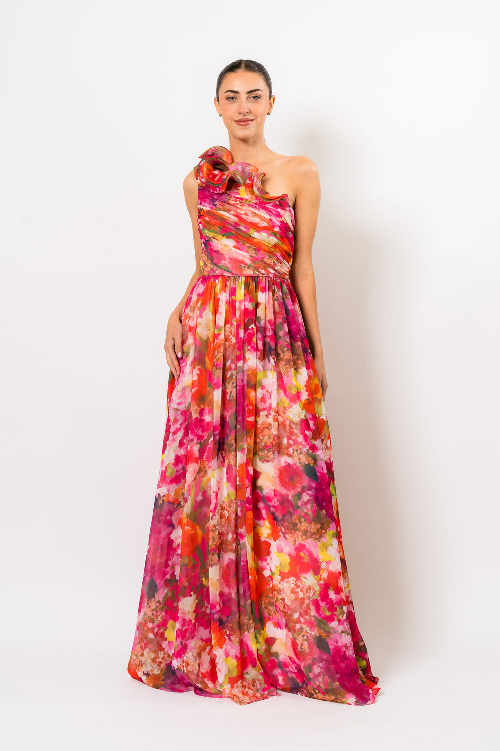 Floral