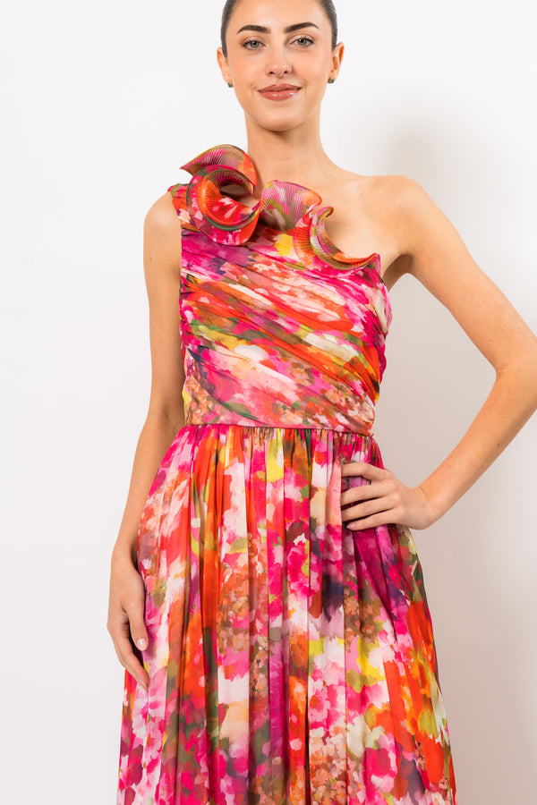 Floral