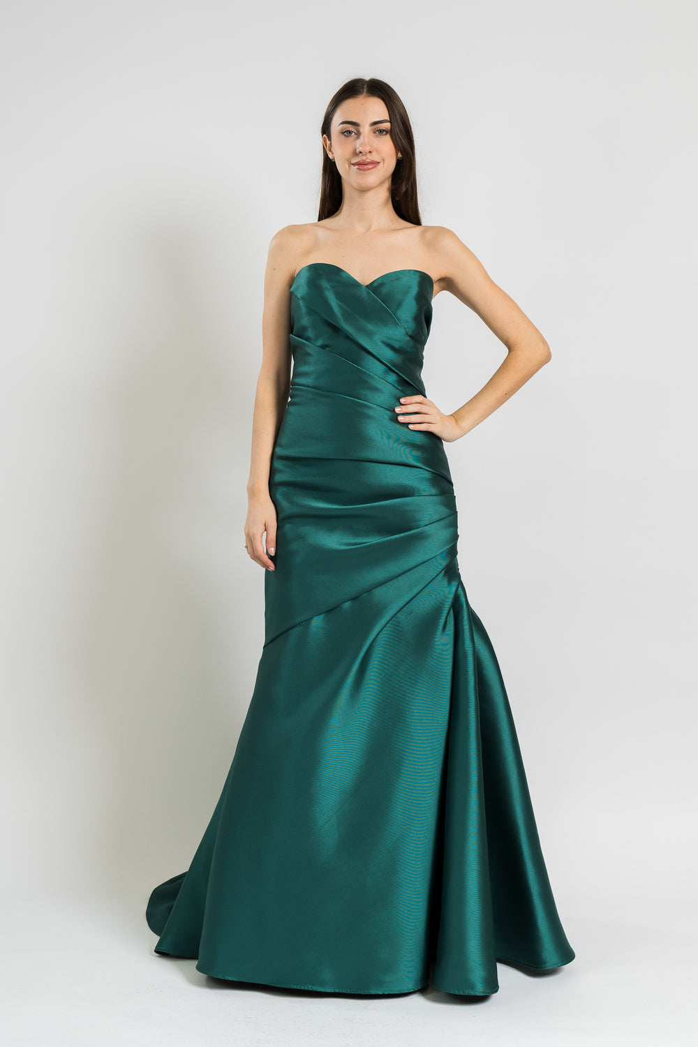 Badgley Mischka Couture