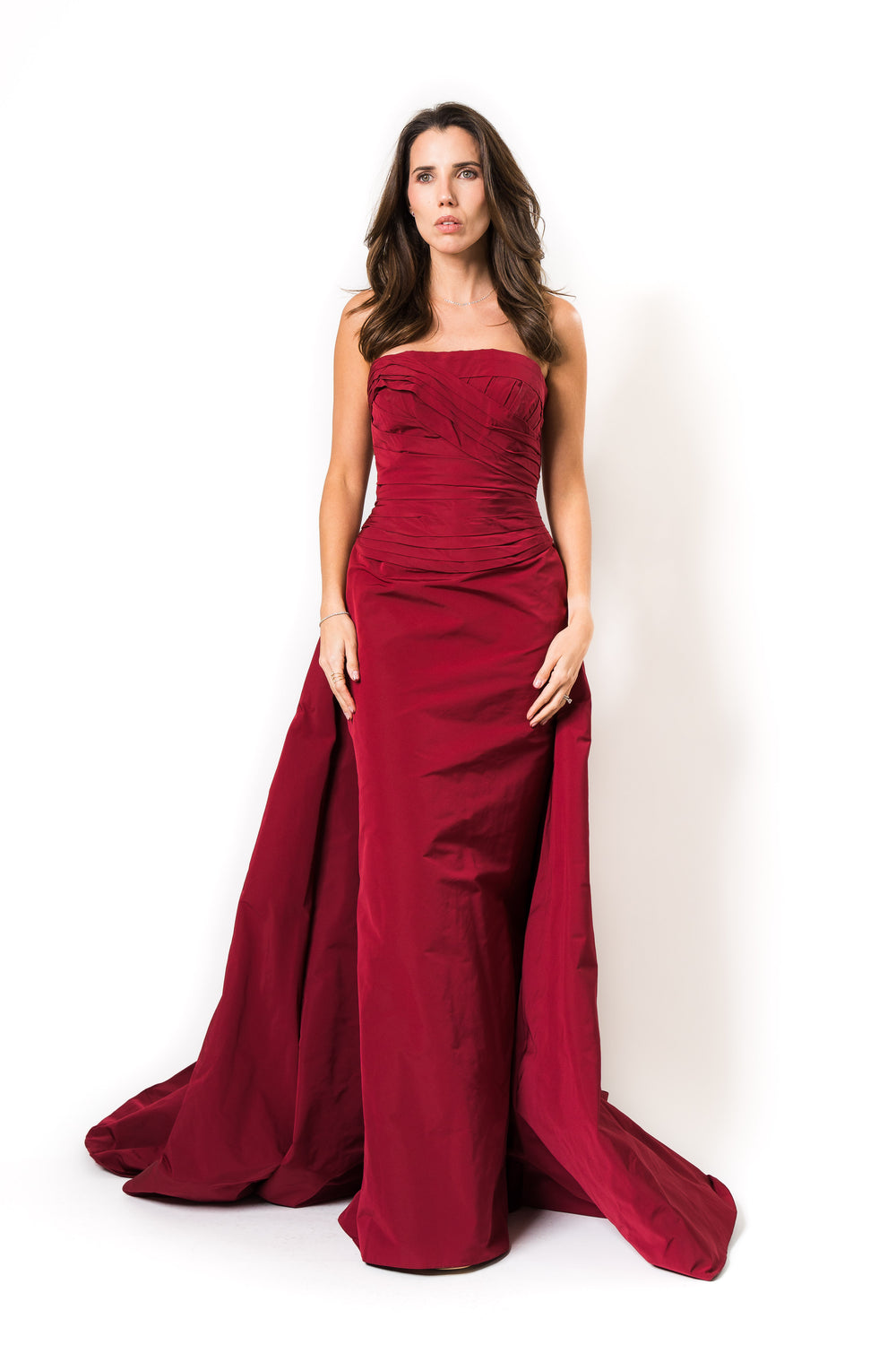 Strapless