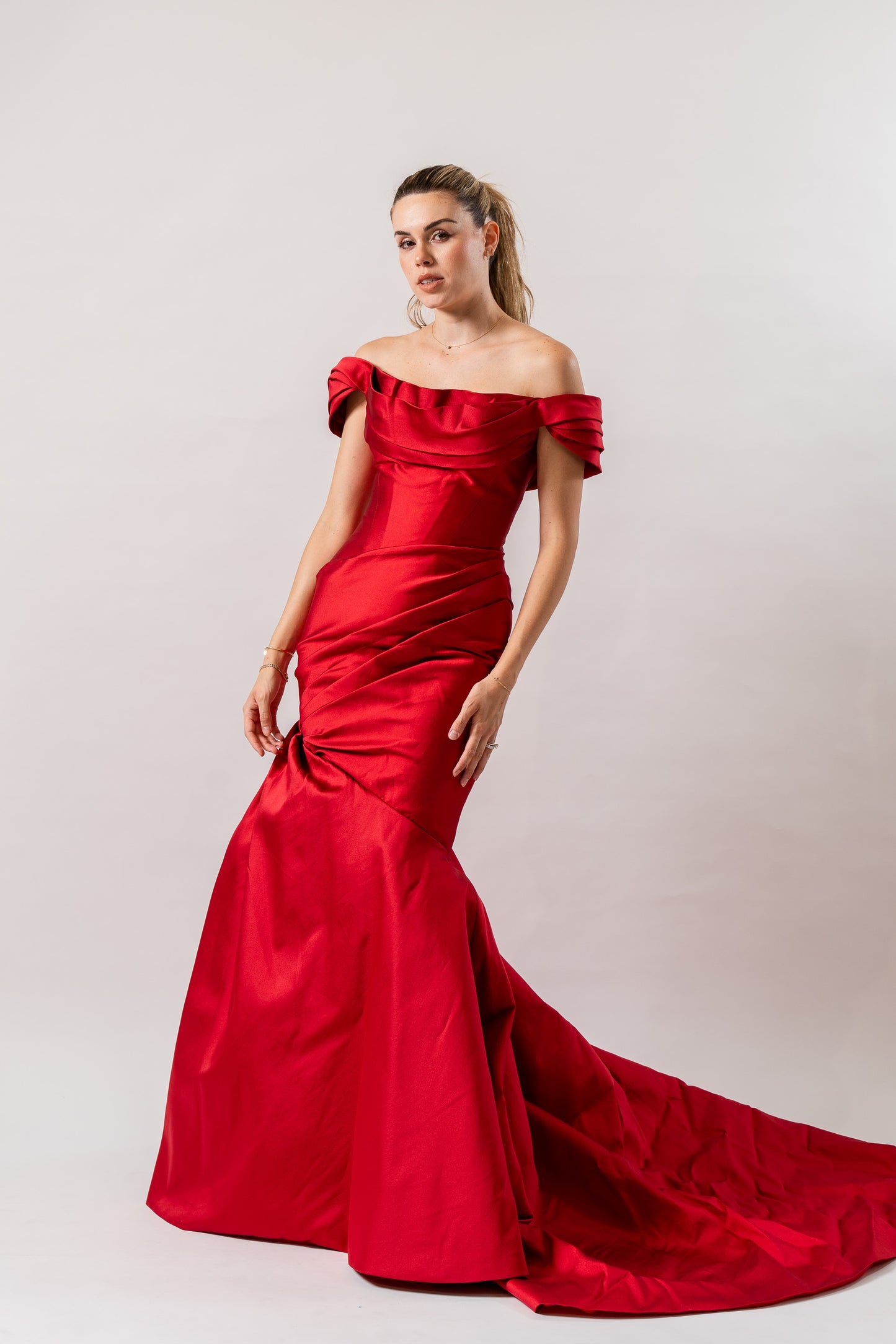 Monique Lhuillier