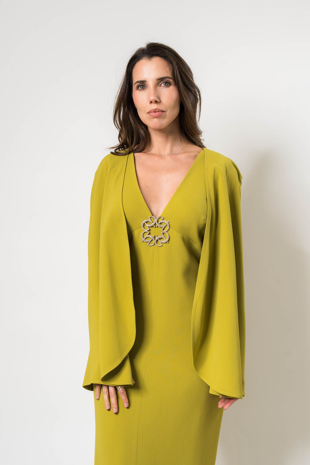 Cape