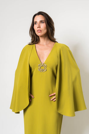 Cape