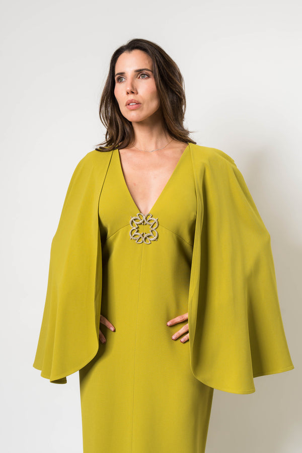 Cape