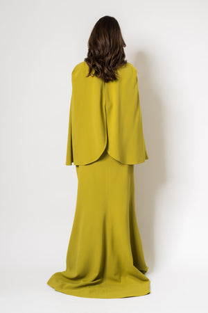 Cape