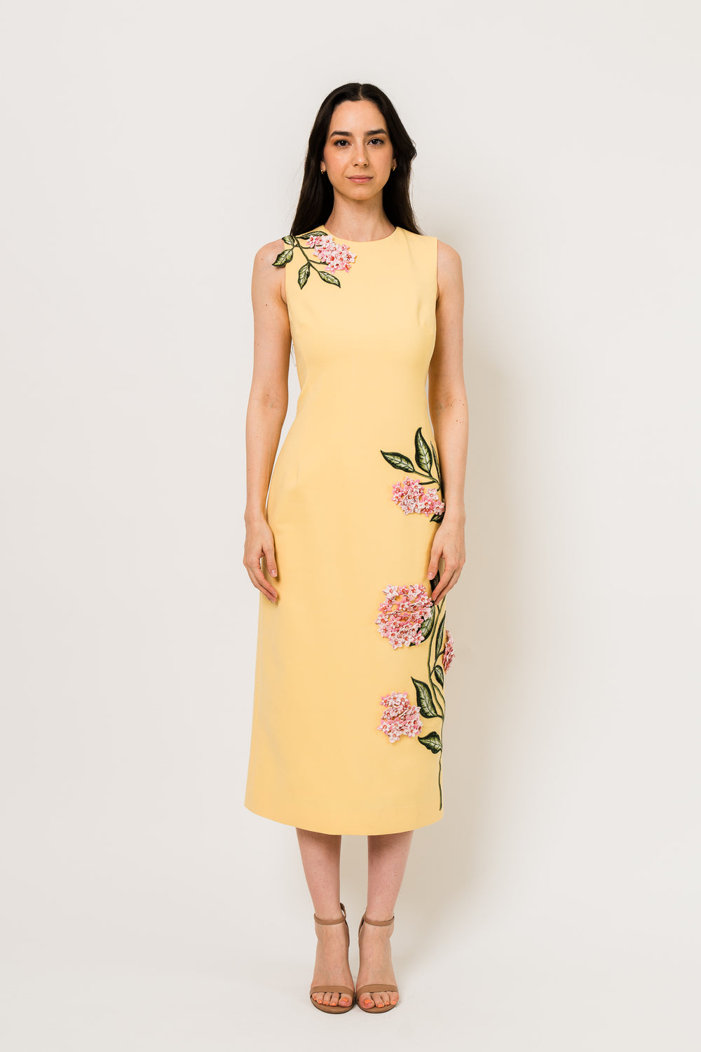 Oscar de la Renta