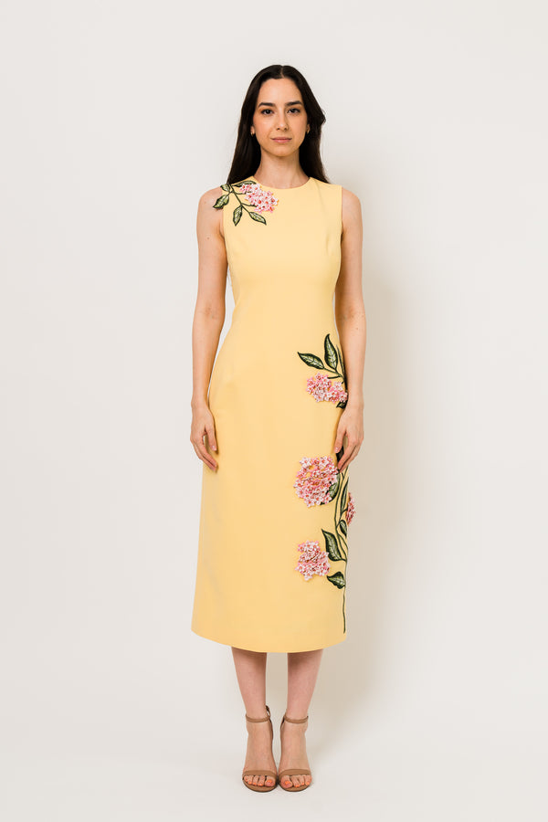 Oscar de la Renta