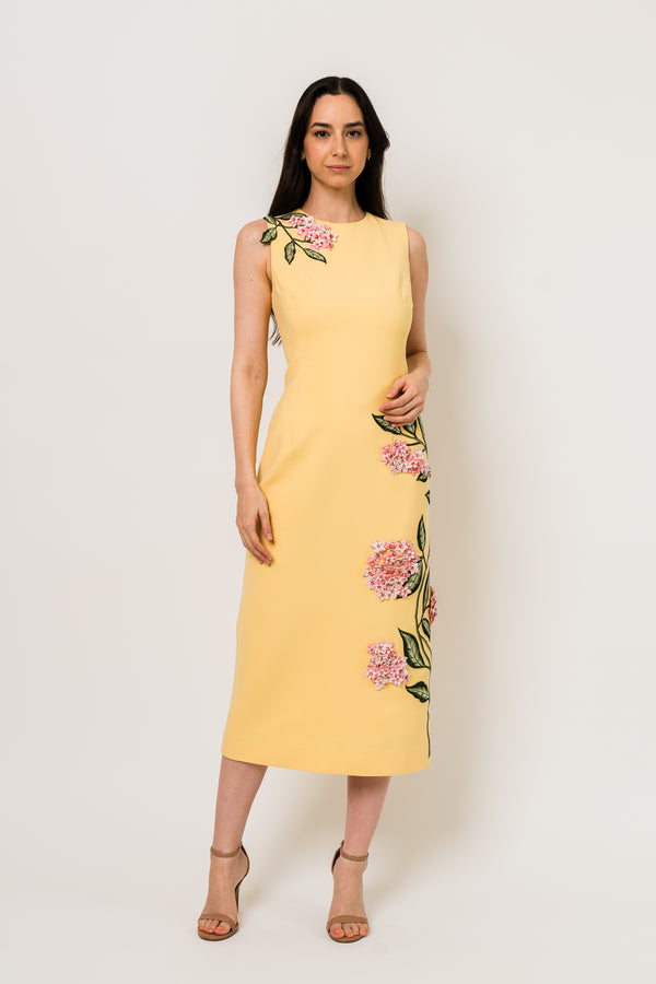 Oscar de la Renta