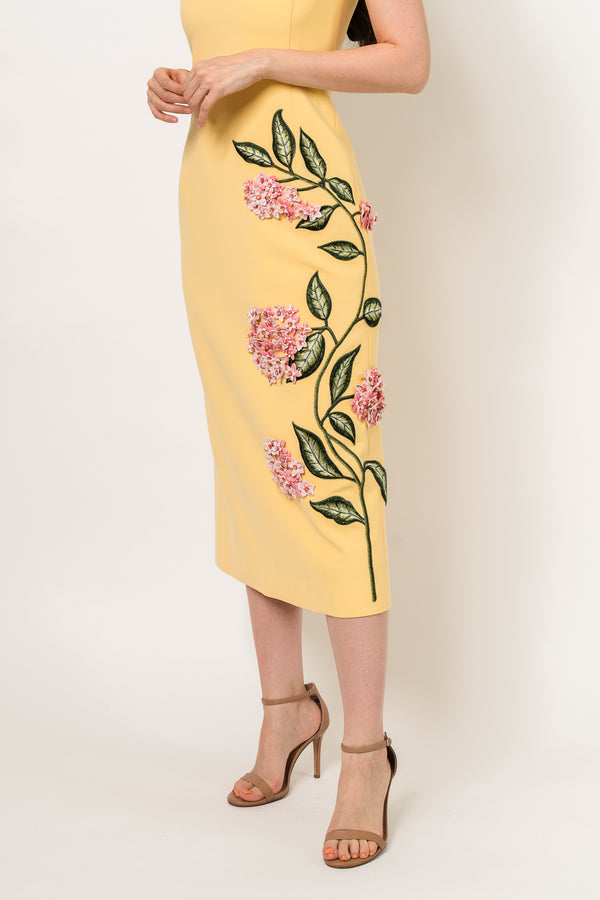 Oscar de la Renta