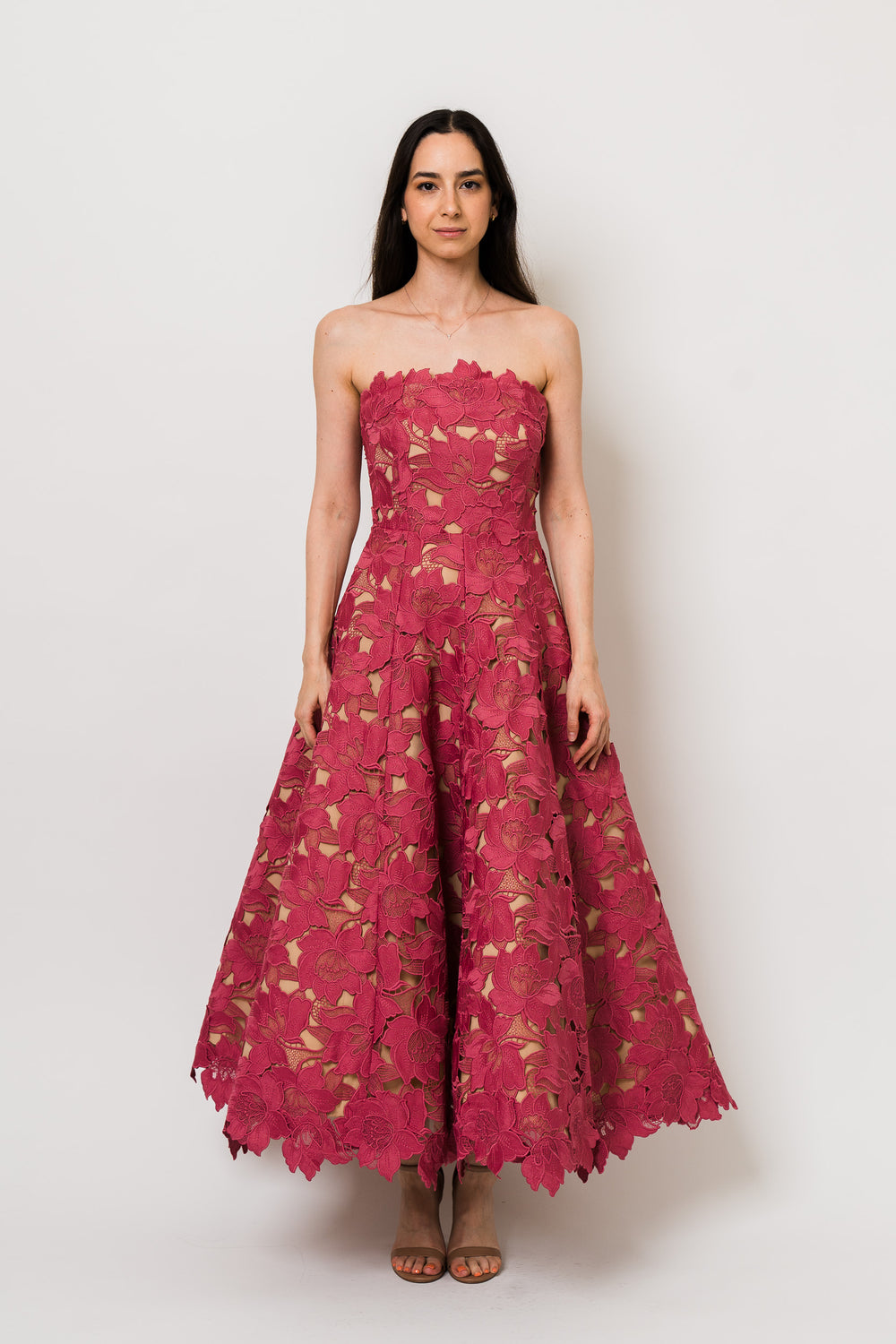 Oscar de la Renta