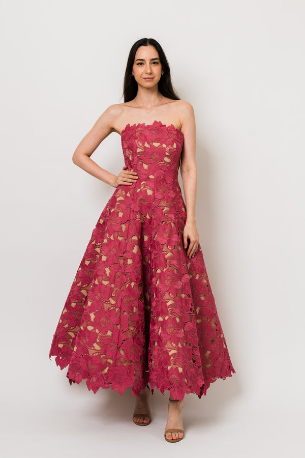 Oscar de la Renta